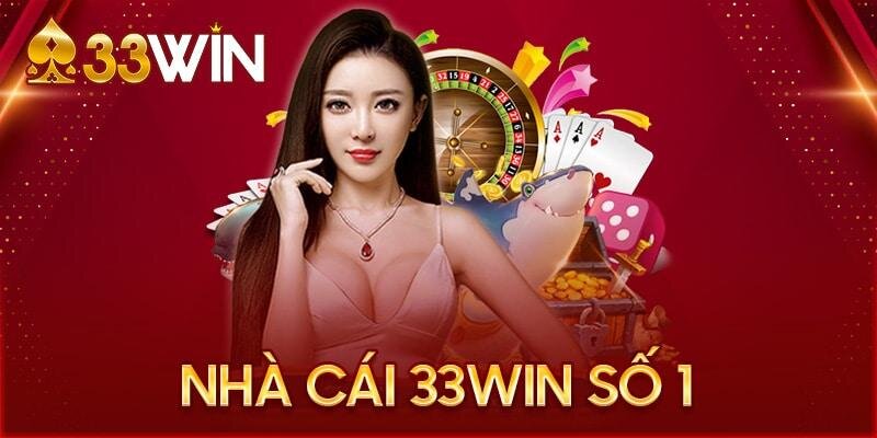 Đăng nhập vào nhà cái uy tín số 1 33Win 