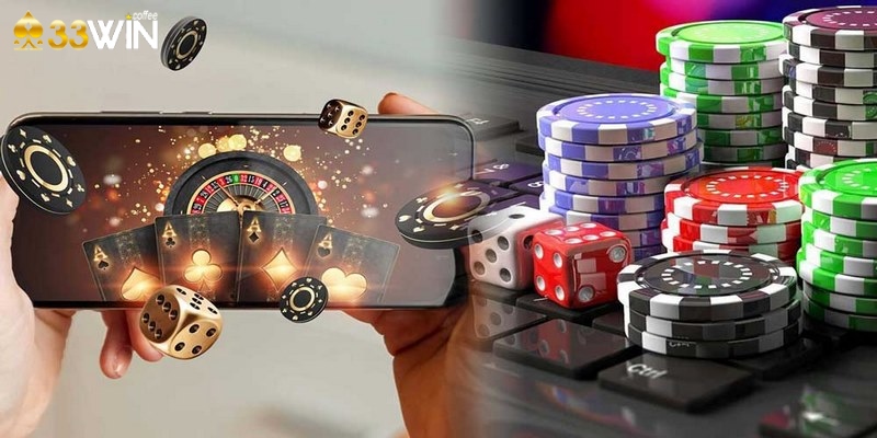 Casino trực tuyến luôn cung cấp các chương trình khuyến mãi vô cùng hấp dẫn