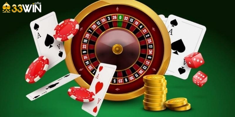 casino trực tuyến