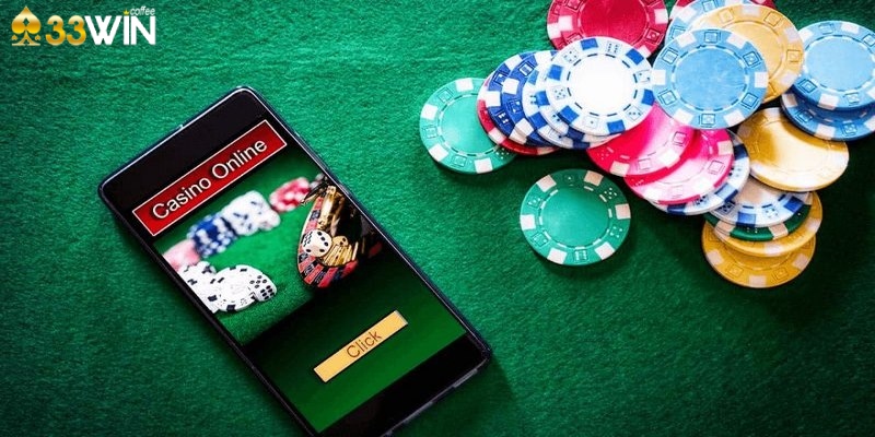 Kinh nghiệm chơi casino online cho tân thủ bắt đầu