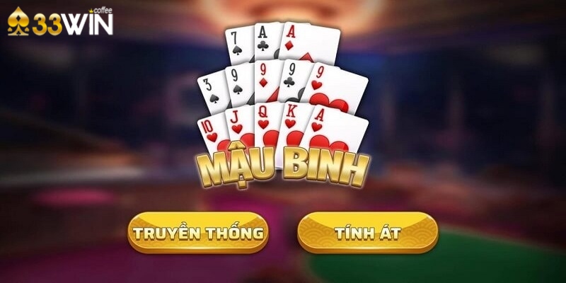 Mậu binh online