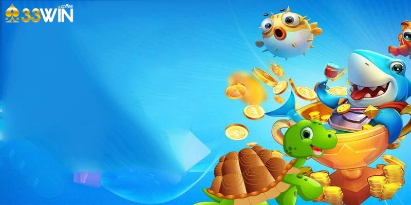 Nghiên cứu chi tiết về game bắn cá cùng với cách chơi trước khi tham gia