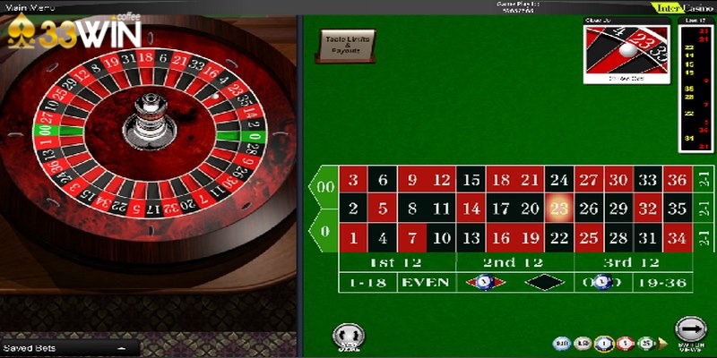 Roulette